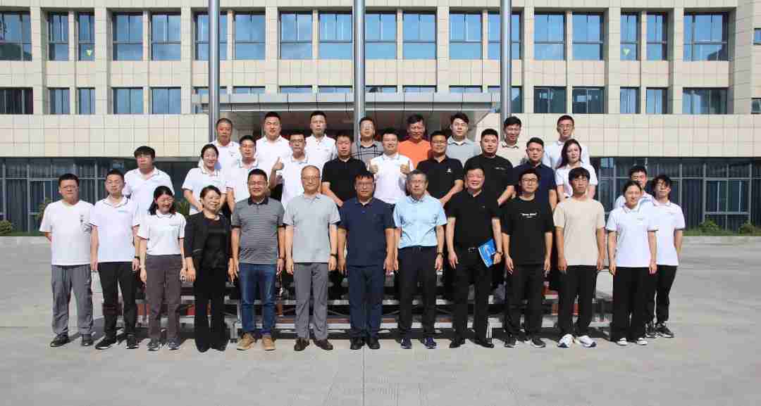 TPO/PVC鋼板復合生產與應用專題研討會圓滿落幕 !