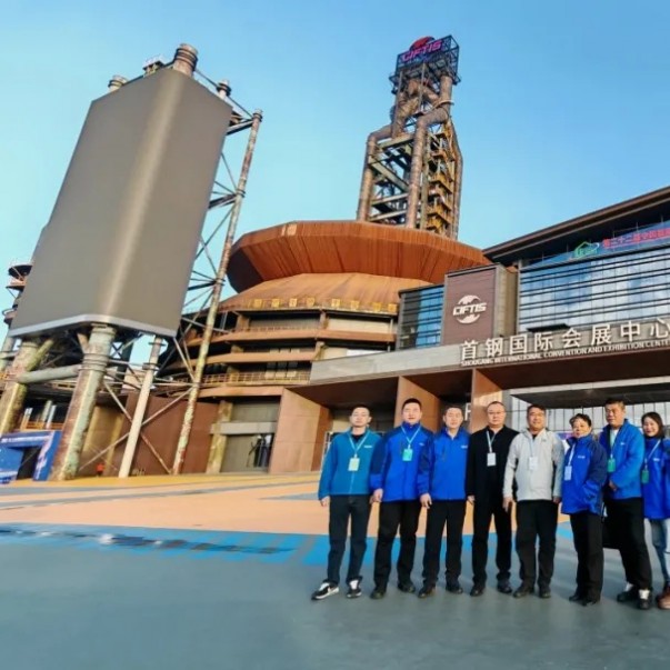 圓滿落幕！歐西盾亮相第二十二屆中國住博會！